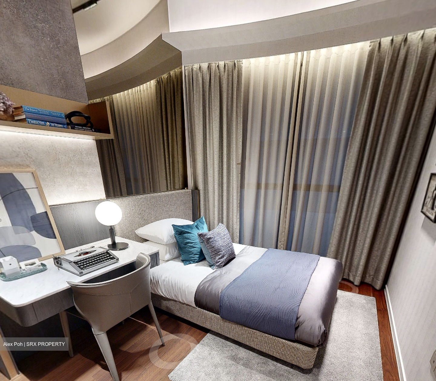 Newport Residences (D2), Apartment #522049581
